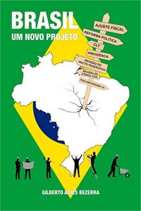 Baixar Brasil – um novo projeto pdf, epub, eBook