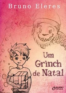 Baixar Um Grinch de Natal pdf, epub, eBook