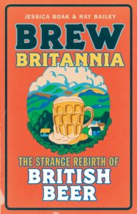 Baixar Brew Britannia: The Strange Rebirth of British Beer pdf, epub, eBook
