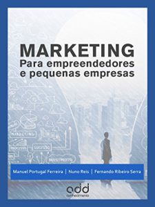 Baixar MARKETING PARA EMPREENDEDORES E PEQUENAS EMPRESAS pdf, epub, eBook