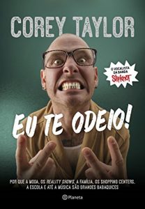 Baixar Eu te odeio! pdf, epub, eBook
