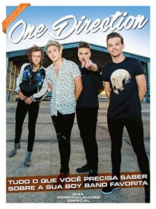 Baixar One Direction – Guia Personalidades Especial pdf, epub, eBook