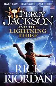 Baixar Percy Jackson and the Lightning Thief (Book 1) (Percy Jackson And The Olympians) pdf, epub, eBook
