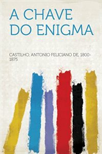 Baixar A Chave do Enigma pdf, epub, eBook