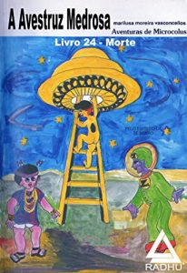 Baixar A Avestruz Medrosa: Morte pdf, epub, eBook