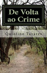Baixar De Volta ao Crime pdf, epub, eBook