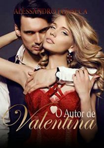 Baixar O autor de Valentina  (Amores e Autores Livro 1) pdf, epub, eBook