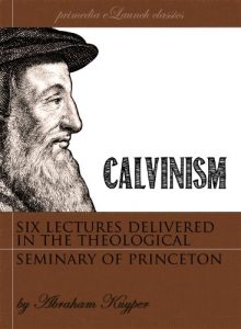 Baixar Calvinism (English Edition) pdf, epub, eBook