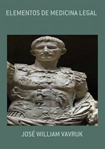 Baixar Elementos De Medicina Legal pdf, epub, eBook
