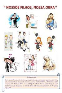 Baixar Nossos filhos, nossa obra pdf, epub, eBook