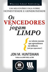 Baixar Os Vencedores Jogam Limpo pdf, epub, eBook