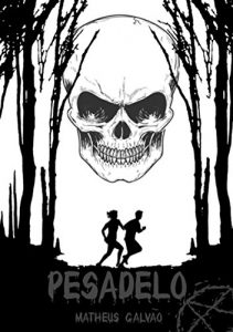 Baixar Pesadelo pdf, epub, eBook