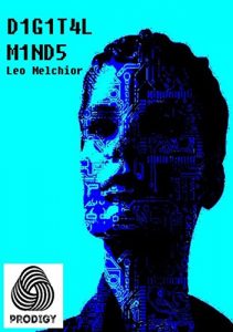 Baixar Digital Minds pdf, epub, eBook