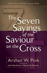 Baixar The Seven Sayings of the Saviour on the Cross pdf, epub, eBook