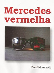 Baixar Mercedes Vermelha pdf, epub, eBook