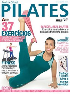 Baixar Revista Oficial de Pilates ed.19 pdf, epub, eBook