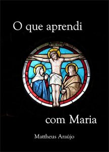 Baixar O que aprendi com Maria pdf, epub, eBook