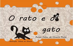 Baixar O rato e o gato pdf, epub, eBook