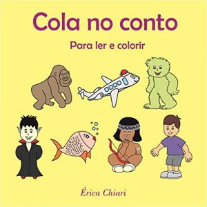Baixar Cola No Conto pdf, epub, eBook