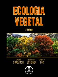 Baixar Ecologia Vegetal pdf, epub, eBook