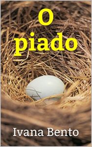 Baixar O piado pdf, epub, eBook
