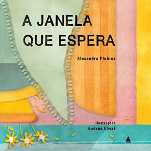 Baixar A janela que espera pdf, epub, eBook