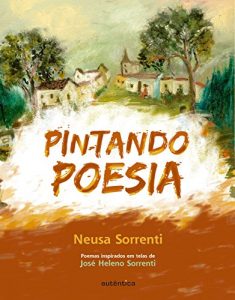 Baixar Pintando poesia pdf, epub, eBook