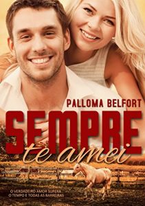 Baixar Sempre te amei pdf, epub, eBook