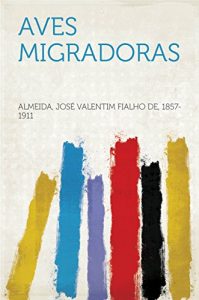 Baixar Aves Migradoras pdf, epub, eBook