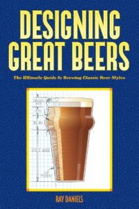 Baixar Designing Great Beers: The Ultimate Guide to Brewing Classic Beer Styles pdf, epub, eBook