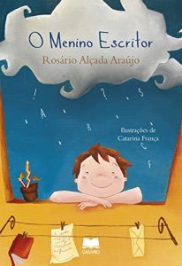 Baixar O Menino Escritor pdf, epub, eBook