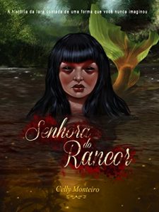 Baixar Senhora do Rancor pdf, epub, eBook