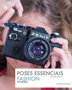 Baixar Poses Essenciais para Meninas Fashion pdf, epub, eBook