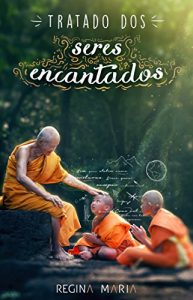 Baixar Tratado dos seres encantados pdf, epub, eBook