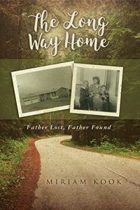 Baixar The Long Way Home: Father Lost, Father Found (English Edition) pdf, epub, eBook