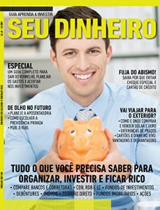 Baixar Guia Aprenda a Investir Seu Dinheiro pdf, epub, eBook