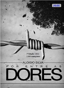 Baixar Por entre as dores pdf, epub, eBook