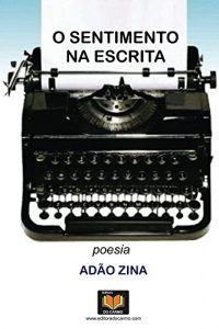Baixar O sentimento na Escrita pdf, epub, eBook