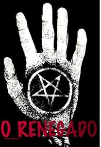 Baixar O Renegado: Entre o amor e as trevas pdf, epub, eBook