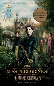 Baixar Miss Peregrine’s Home for Peculiar Children (Miss Peregrine’s Peculiar Children Book 1) pdf, epub, eBook