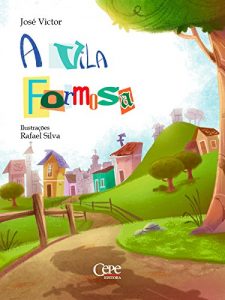 Baixar A vila formosa pdf, epub, eBook