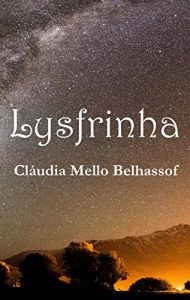 Baixar Lysfrinha pdf, epub, eBook