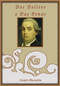 Baixar Dos Delitos E Das Penas pdf, epub, eBook