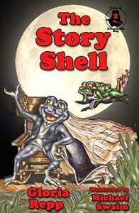 Baixar The Story Shell (Tales of Friendship Bog Book 2) (English Edition) pdf, epub, eBook