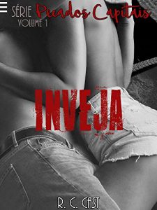 Baixar Inveja (Pecados Capitais Livro 1) pdf, epub, eBook