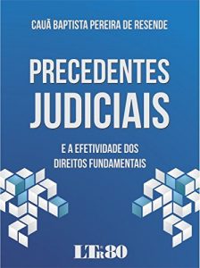 Baixar Precedentes Judiciais pdf, epub, eBook