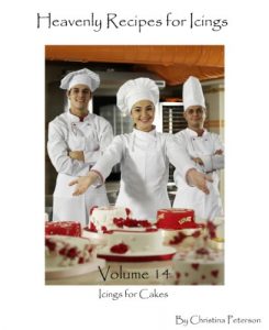 Baixar Icings for Cakes (Cake Recopes Book 14) (English Edition) pdf, epub, eBook