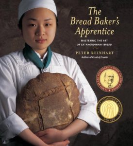 Baixar The Bread Baker’s Apprentice: Mastering the Art of Extraordinary Bread pdf, epub, eBook