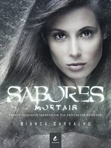 Baixar Sabores Mortais: Trilogia das Cartas Vol. 3 pdf, epub, eBook