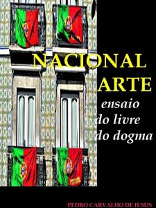Baixar NACIONAL ARTE | ENSAIO DO LIVRE E DO DOGMA pdf, epub, eBook